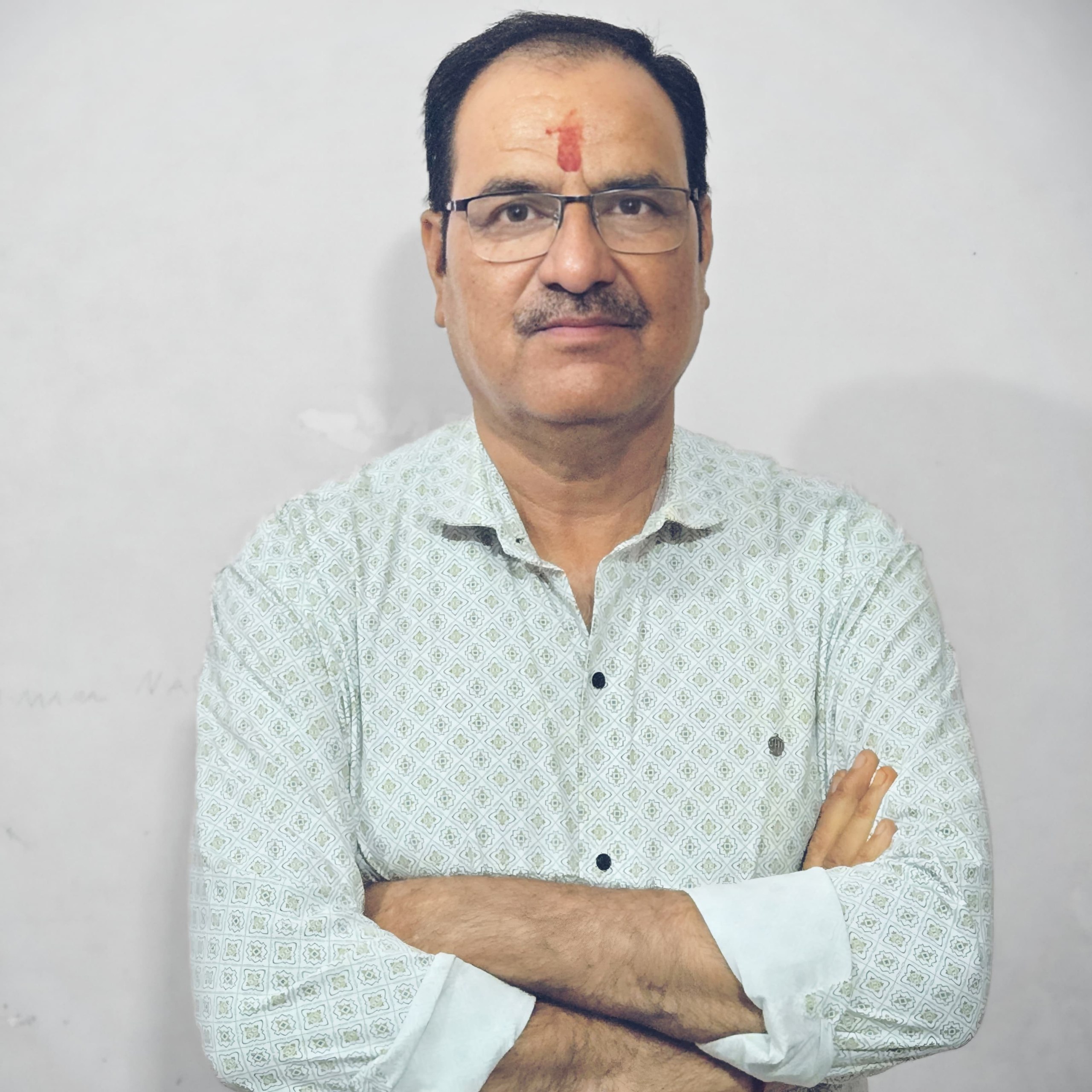 Vidyasthali Rasal campus